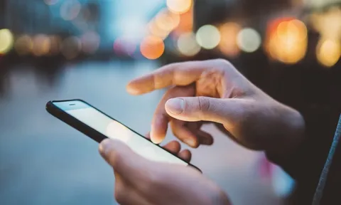 MobiFone giải đáp về sự cố nhiều người dùng mất sóng điện thoại