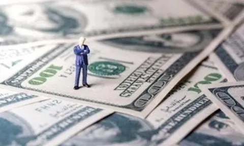 Việt Nam được dự báo sẽ có nhiều triệu phú đô la trong thập kỷ tới