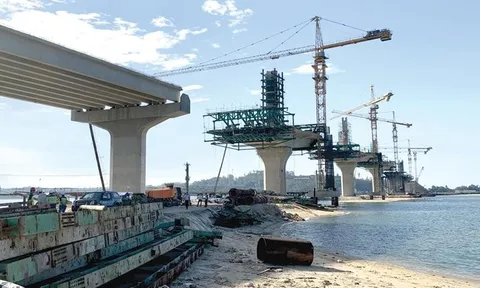 Quảng Ngãi: Đẩy nhanh tiến độ giải ngân vốn đầu tư công trong 3 tháng cuối năm
