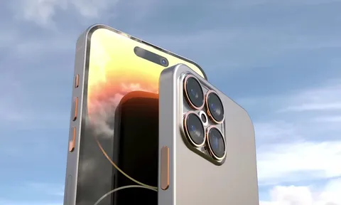 Apple xác nhận IPhone 15 sẽ dùng cổng sạc USB-C