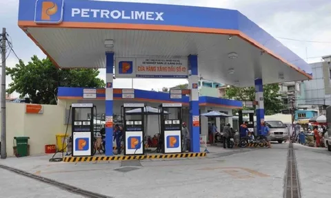 Petrolimex kiến nghị sớm tăng chi phí tính vào giá bán xăng dầu