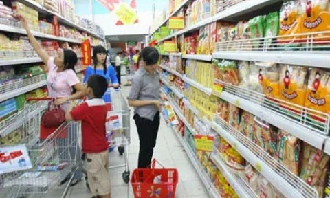 CPI tháng 10 tăng 0,15% do giá thuê nhà và học phí