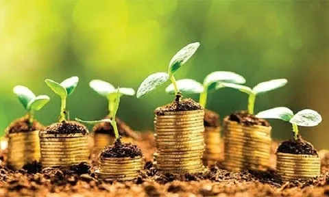 Tín dụng xanh góp phần quan trọng đưa nền kinh tế phát triển bền vững