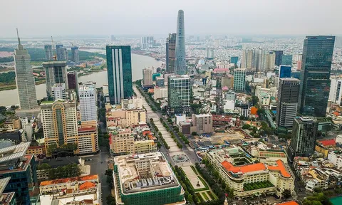 Bức tranh kinh tế Việt Nam trong 10 tháng năm 2022
