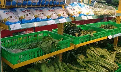 Chỉ số giá tiêu dùng tháng 10 tăng 0,15%