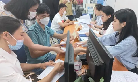 Nhiều doanh nghiệp tăng cường tuyển dụng lao động dịp cuối năm
