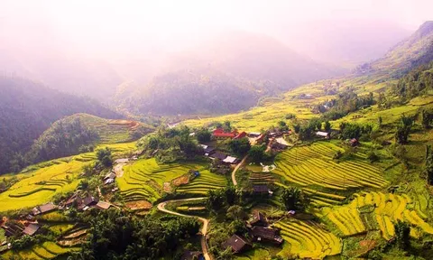 Việt Nam thuộc "Top 12 điểm đến lý tưởng dành cho kỳ trăng mật"