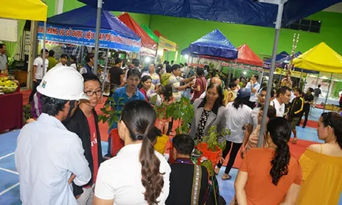 Sắp diễn ra Hội chợ Sâm Lai Châu năm 2022