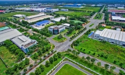 Thanh Hóa: Thành lập 2 cụm công nghiệp mới gần 700 tỷ đồng