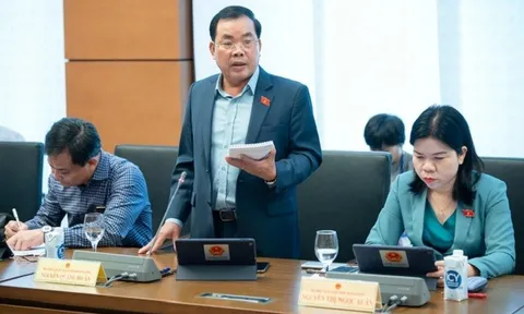 Cần thêm cơ chế quản lý Quỹ bình ổn giá xăng dầu
