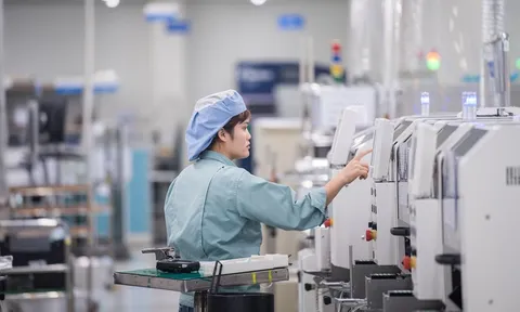 Người lao động cần chủ động trang bị kỹ năng trong thời đại công nghệ số