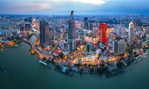 Phấn đấu đạt mục tiêu năm 2030, kinh tế khu vực đô thị đóng góp 85% GDP cả nước