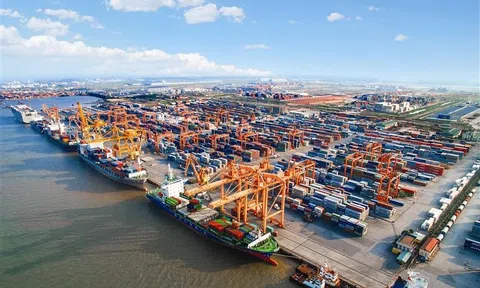Những cảng biển được ưu tiên đầu tư trong 10 năm tới