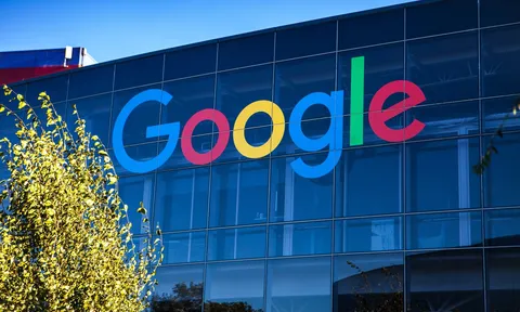 Google chi 392 triệu USD để dàn xếp vụ kiện về quyền riêng
