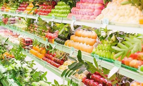 Ngành nông nghiệp Việt Nam: “Bức tranh sáng” giữa khủng hoảng