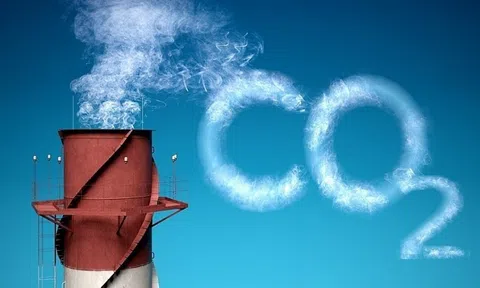 Châu Á Thái Bình Dương dẫn đầu trong nỗ lực giảm phát thải carbon năm 2021