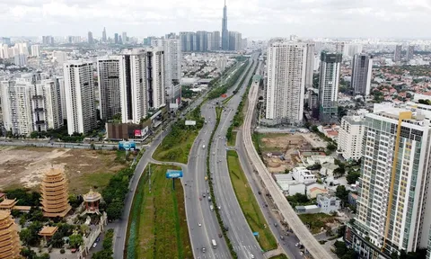 2 phân khúc bất động sản tăng giá bất chấp thị trường "đóng băng"
