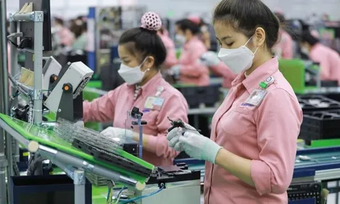 Tăng trưởng kinh tế Việt Nam vào năm 2023 sẽ chậm lại?