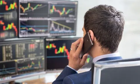 Khối ngoại gom ròng cổ phiếu STB, PVS, MSN