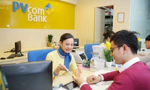 9 tháng đầu năm 2022: PVcomBank đạt kết quả kinh doanh tích cực