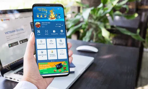Thanh toán số phát triển “bùng nổ” tại Việt Nam