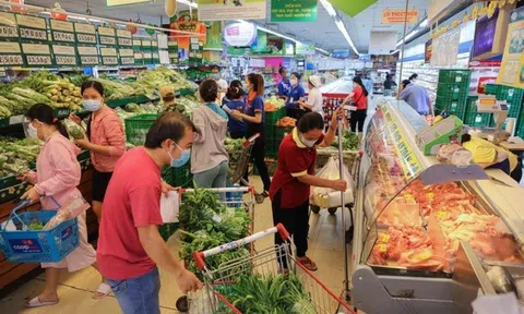 Tiến tới cơ bản áp dụng một mức thuế suất thuế GTGT