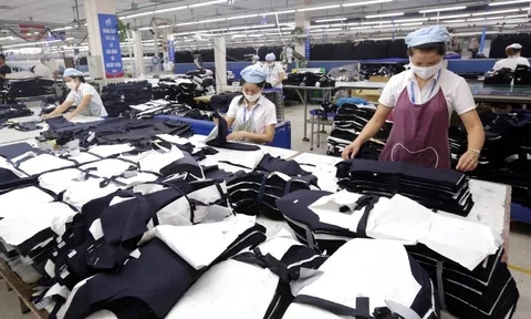 Doanh nghiệp dệt may nỗ lực tìm kiếm đơn hàng