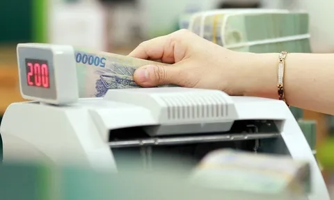 Chính thức nới room tín dụng thêm 1,5 - 2% cho toàn hệ thống ngân hàng