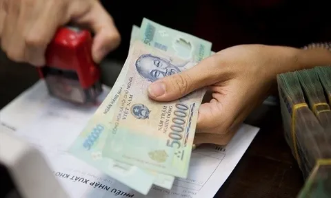 Lương hưu thay đổi như thế nào từ năm 2023?