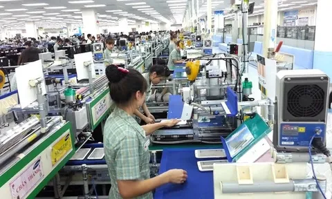 Tập đoàn Samsung cam kết tiếp tục đầu tư tại Việt Nam