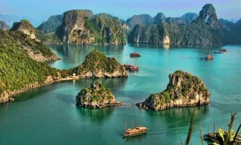 Quảng Ninh: Lần đầu tiên vượt mốc 2 tỷ USD về thu hút FDI