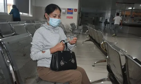 Toàn quốc đã có hơn 4,2 triệu lượt khám chữa bệnh thành công bằng CCCD gắn chíp