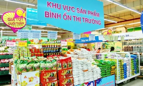Tăng cường bình ổn giá dịp Tết Nguyên đán Quý Mão năm 2023