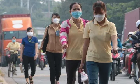 Bình Dương: 701 doanh nghiệp công bố mức thưởng Tết năm 2023