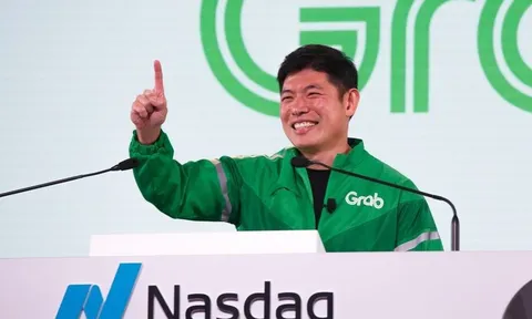 Năm 2023, Grab sẽ cắt giảm chi phí, ngừng tuyển dụng, dừng tăng lương