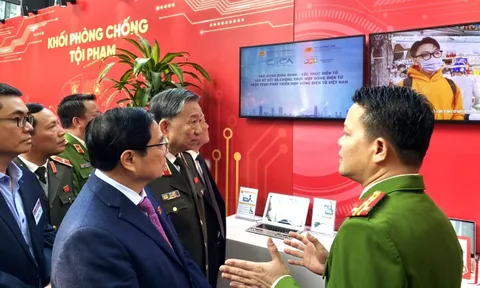 Hướng dẫn sử dụng thẻ căn cước công dân gắn chip điện tử