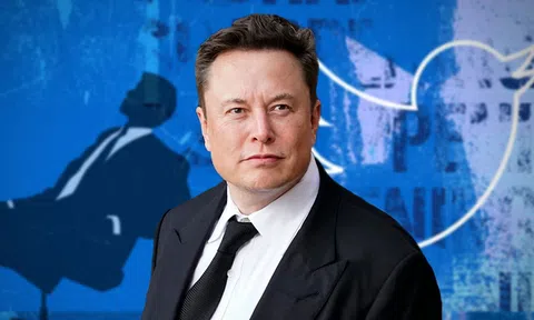 Tỷ phú Elon Musk sẽ từ chức CEO Twitter