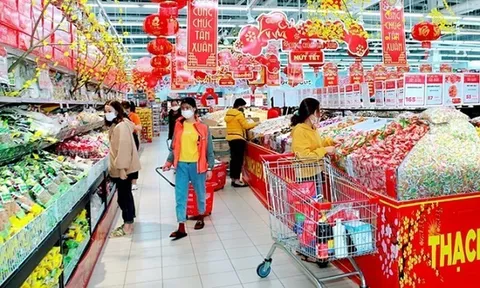 Hải Dương: Chuẩn bị tốt nguồn hàng phục vụ nhu cầu tiêu dùng của nhân dân trong dịp Tết Nguyên đán Quý Mão năm 2023