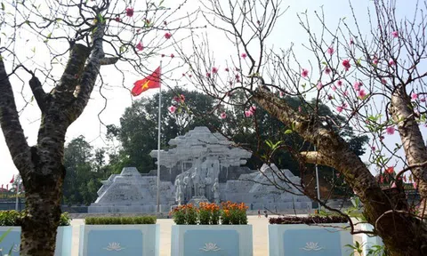 Tăng cường các biện pháp bảo đảm đón Tết Nguyên đán vui tươi, lành mạnh, an toàn, tiết kiệm