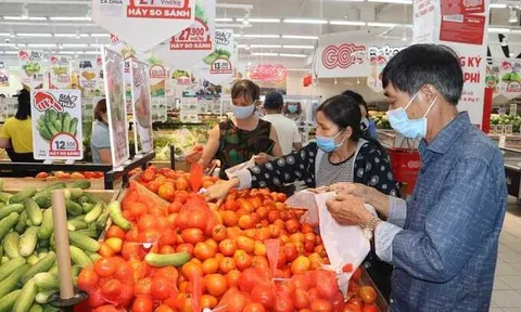 Năm 2022 CPI tăng 3,15%, lạm phát tăng 2,59%