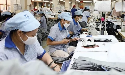 Hơn 208 nghìn doanh nghiệp gia nhập thị trường trong năm 2022