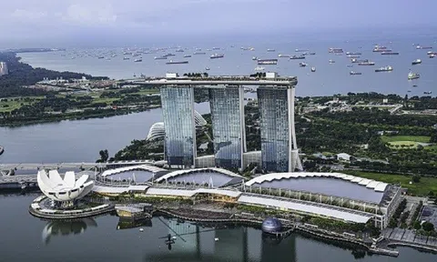 Tổ chức Giải thưởng châu Á chủ trì 3 giải thưởng lớn trong năm 2023