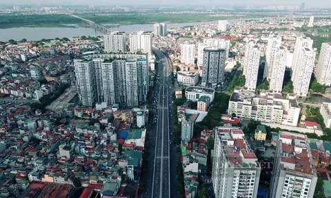 Thị trường bất động sản năm 2023 sẽ khởi sắc?