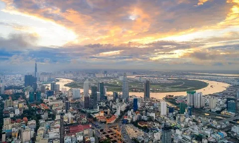 Nhiều tập đoàn lớn nước ngoài chọn TP.HCM để mở rộng quy mô