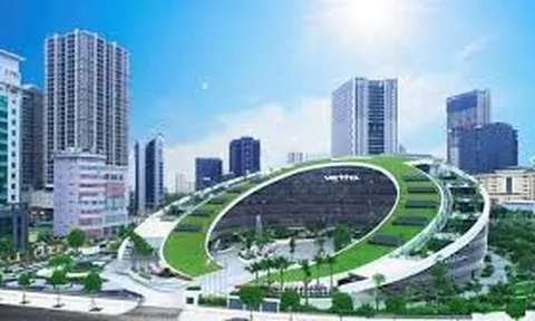 Viettel nộp ngân sách nhà nước 38.000 tỷ đồng