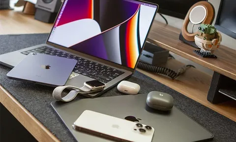 Apple sẽ tăng giá thay pin mới cho iPhone, iPad và MacBook từ tháng 3/2023