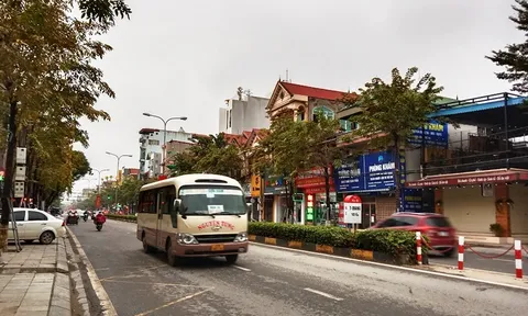 Vĩnh Phúc: Đáp ứng nhu cầu đi lại của người dân trong dịp Tết