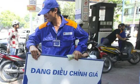 Đề xuất 7 ngày điều chỉnh giá xăng một lần