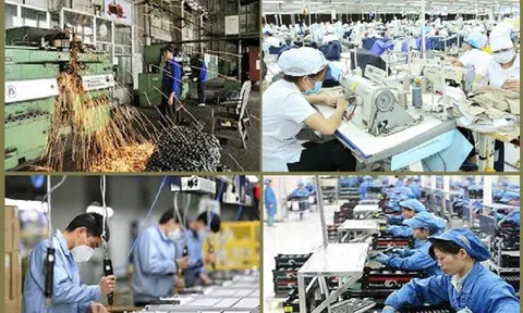 Ba yếu tố là động lực tăng trưởng cho kinh tế Việt Nam năm 2023