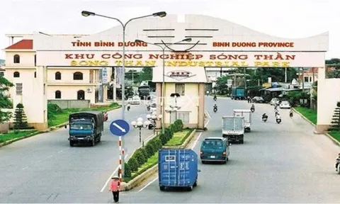 Lợi nhuận các khu công nghiệp có thể tăng trong năm 2023